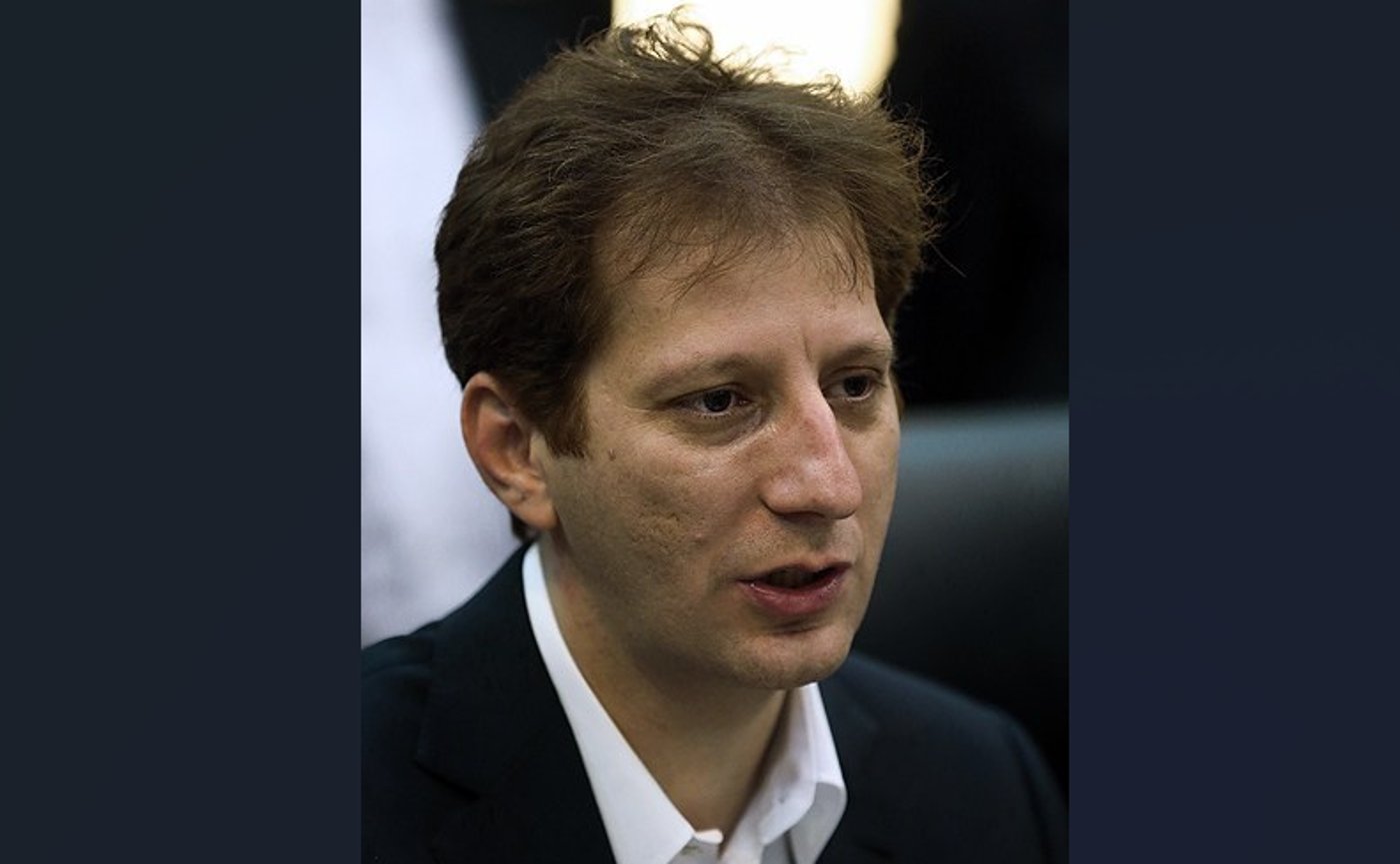 באבאק זנג'אני