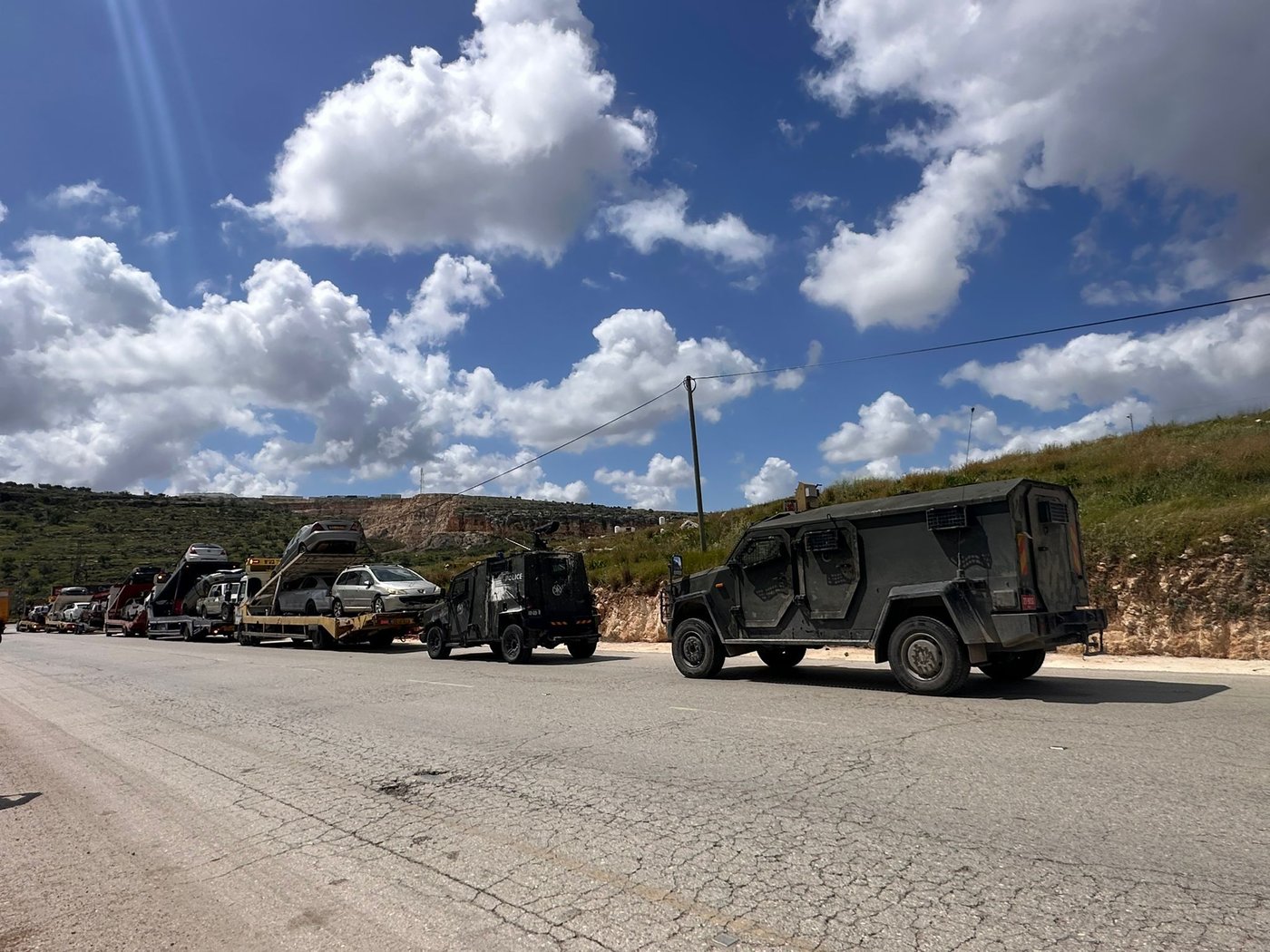 תיעוד מהפעילות