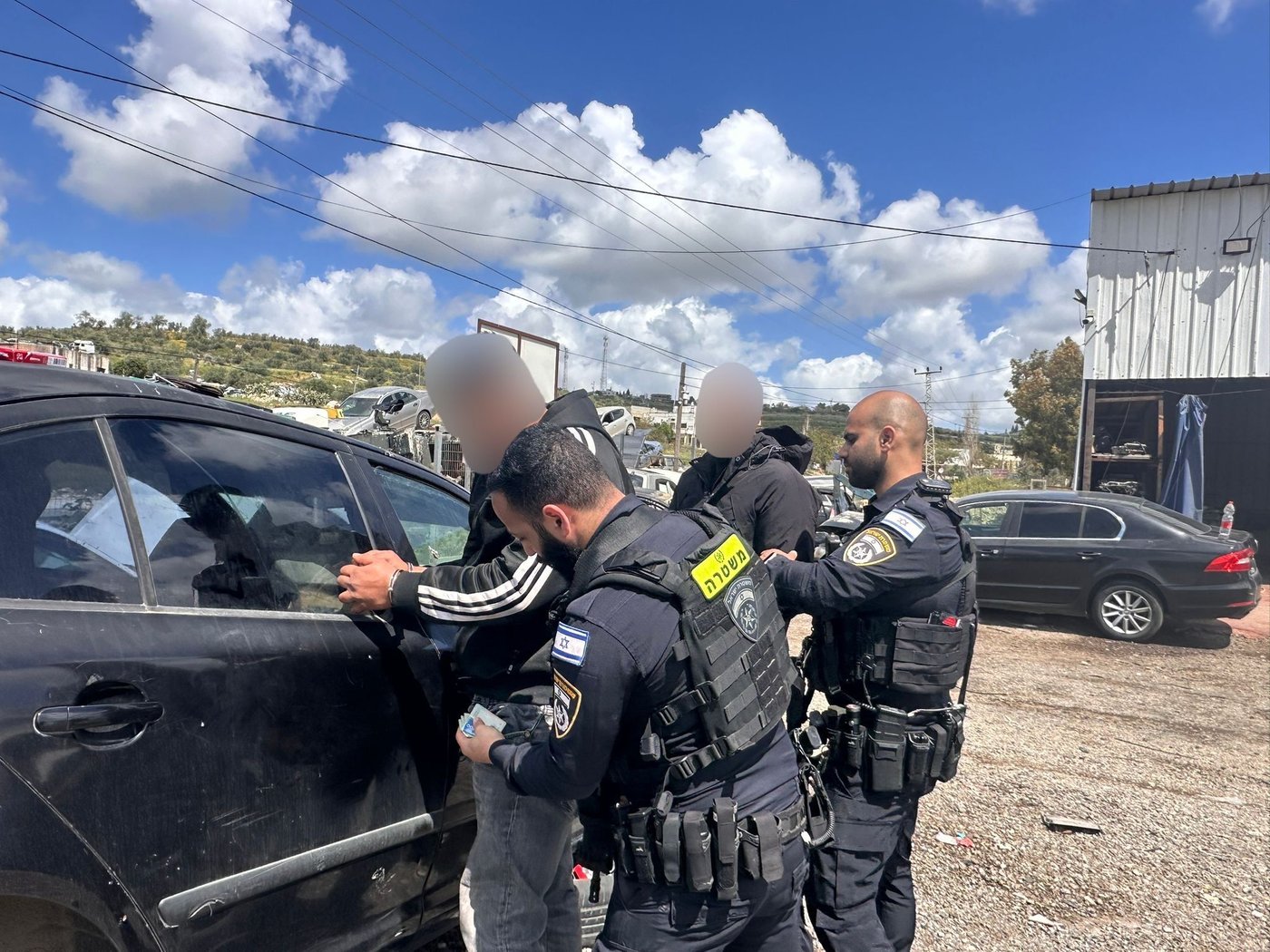 תיעוד מהפעילות