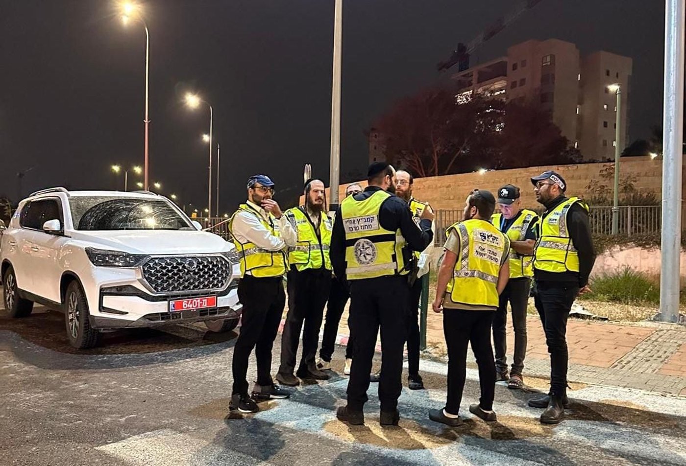 רחובות: חצי שעה לפני ההלוויה התברר שאין אישור קבורה - כך זה הסתיים