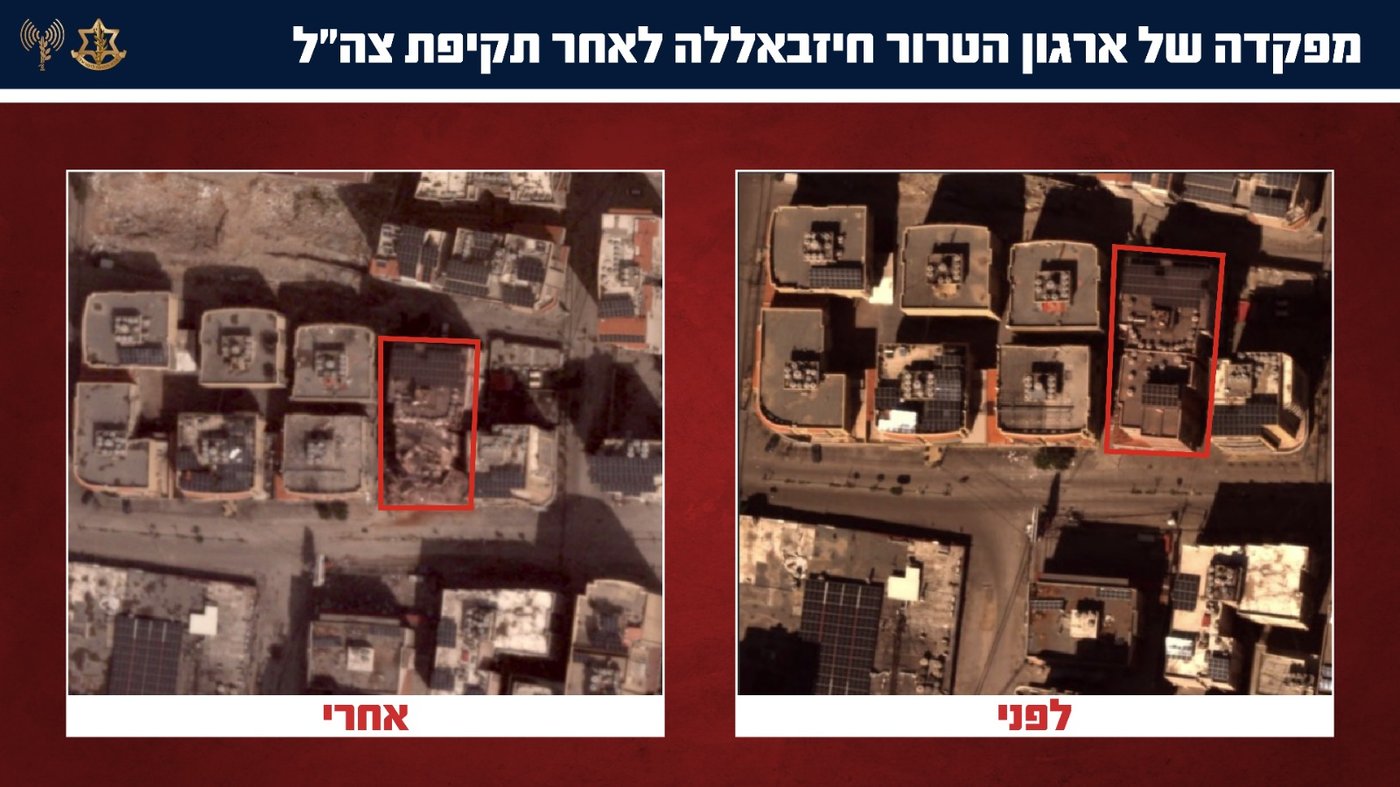 ההכרזה של שר הביטחון ומה המשמעות בפועל | צפו