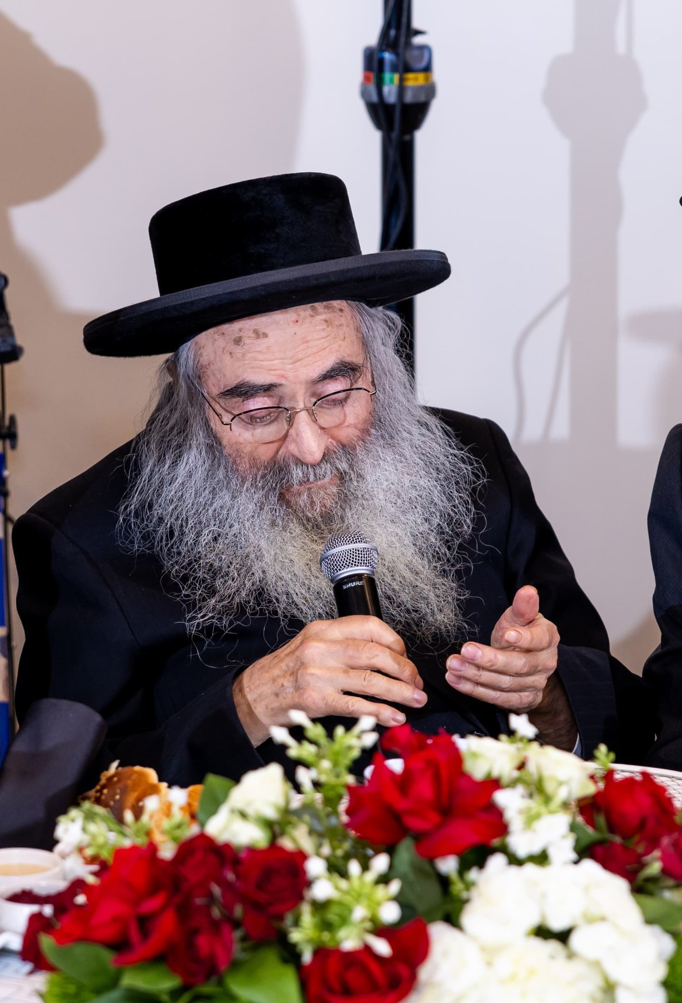 הרה"ח ר' נפתלי ברקוביץ ז"ל