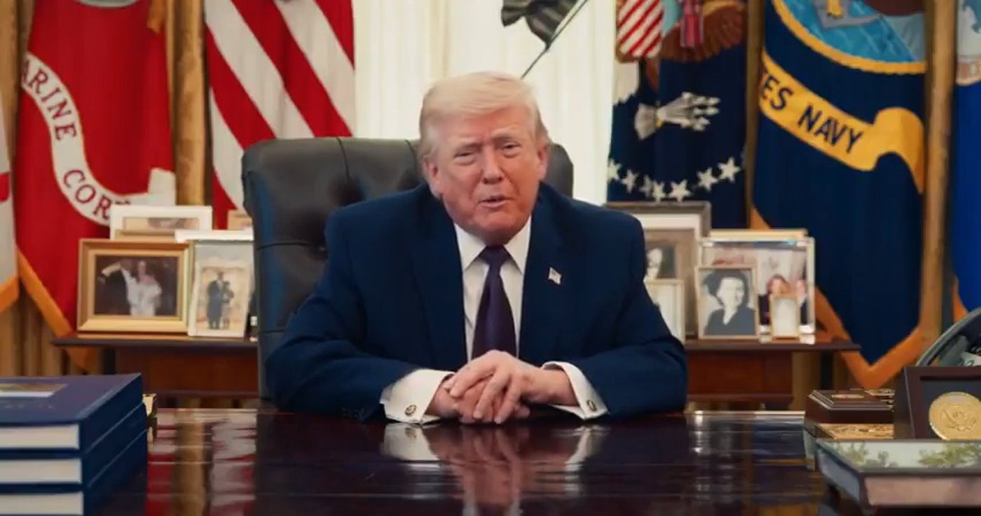 בעקבות האיום בהשמדת איראן: הדמוקרטים שוקלים מחדש את הדחת טראמפ