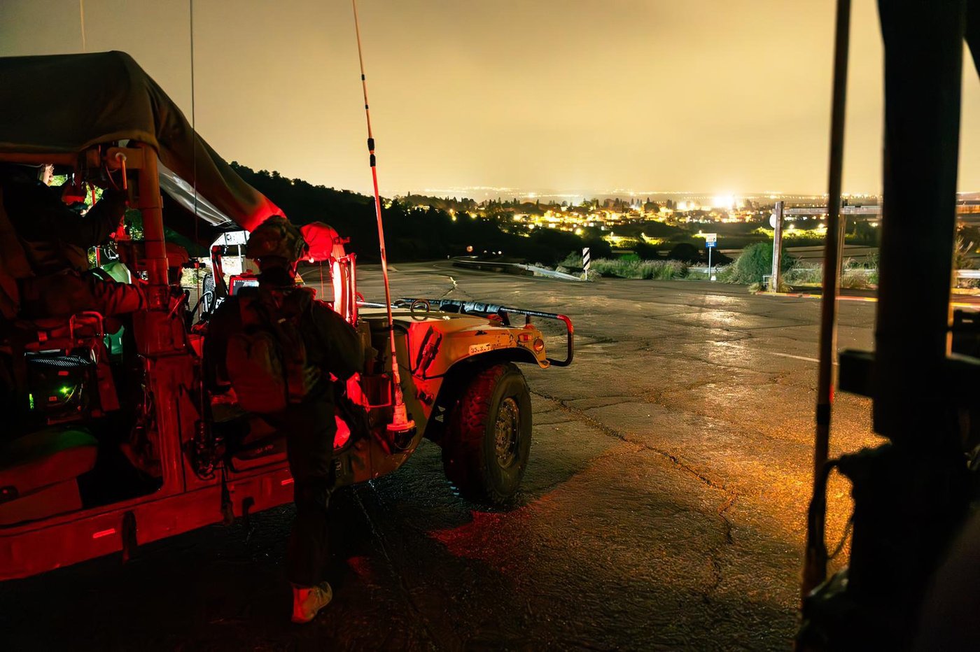כ-1,000 מחבלי חיזבאללה חוסלו בלבנון: אלפי מטרות הותקפו בחודש האחרון