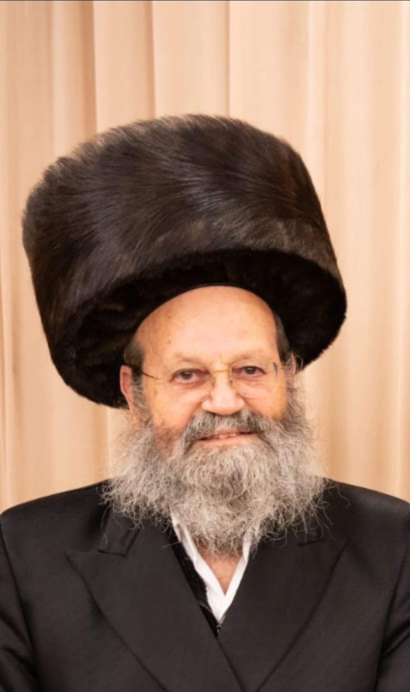 הרב יוסף שלום ויינפלד ז"ל