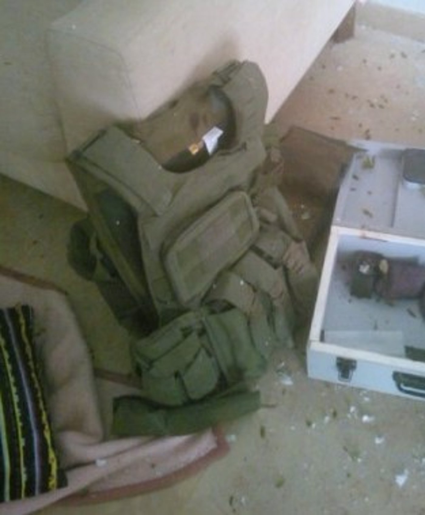 בהתקפה ממוקדת בדרום לבנון: חוסלו מחבלים שתכננו שיגור נ"ט לישראל