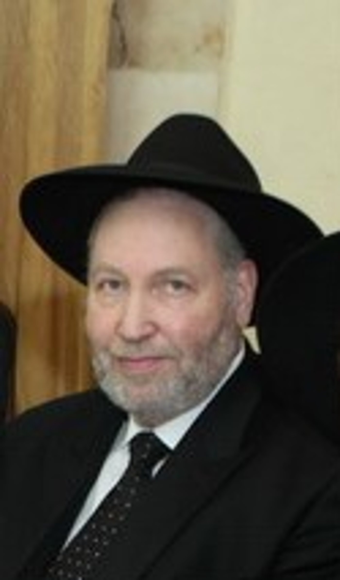 הרב חיים קארן ז"ל