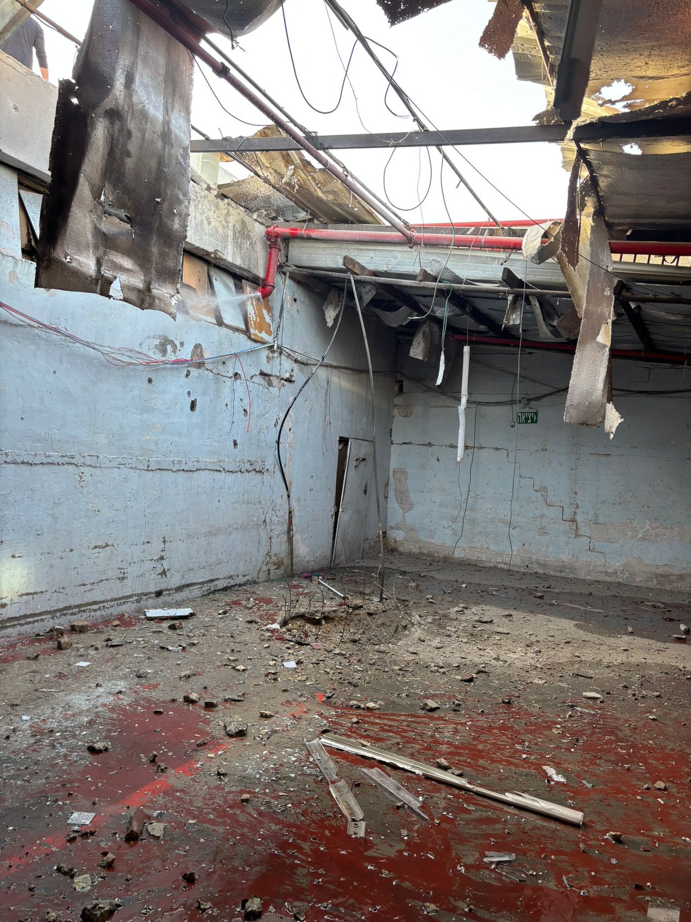 יממה לפקיעת האולטימטום: נמשכות התקיפות באיראן, לצד משא ומתן