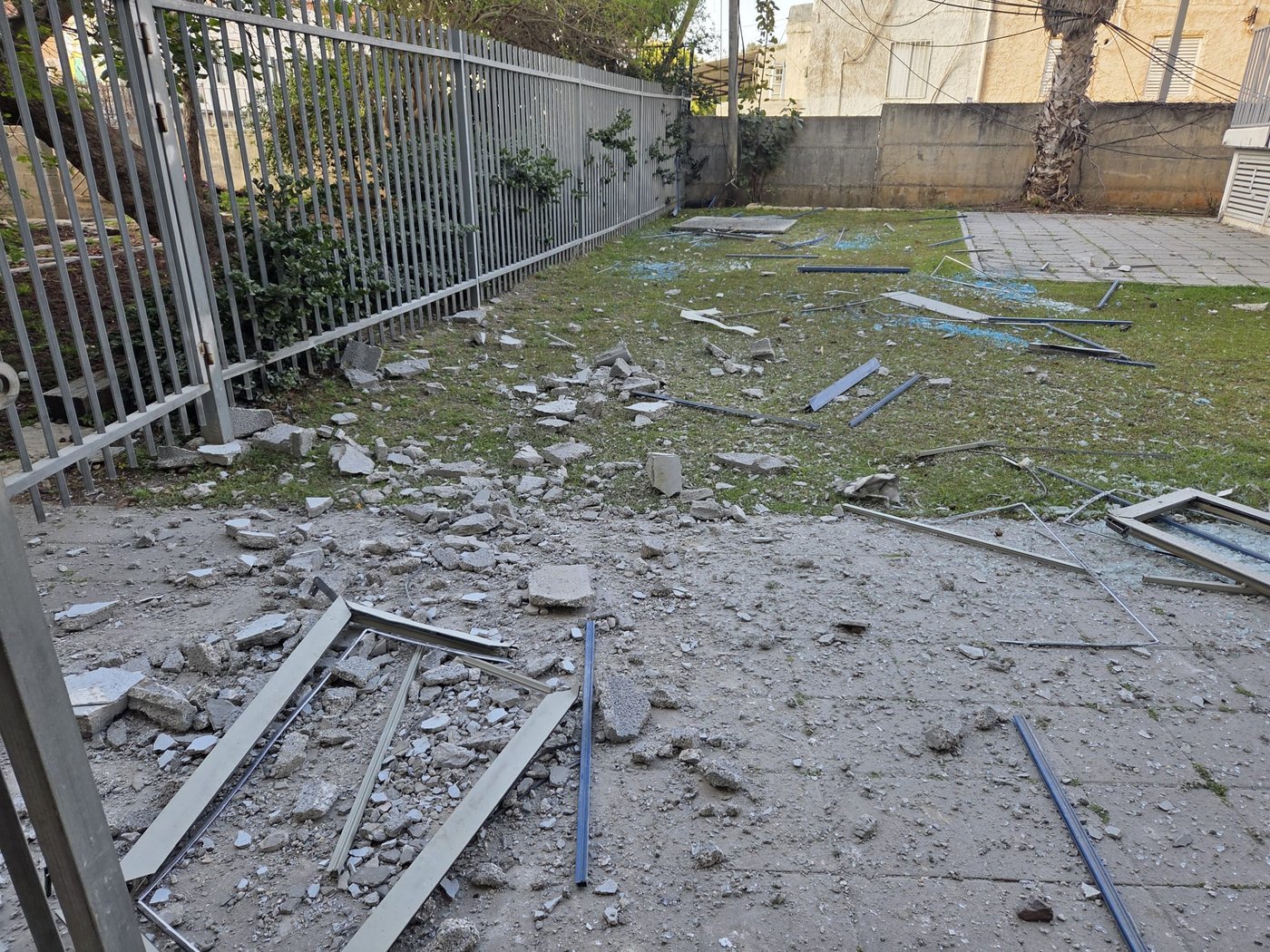 יממה לפקיעת האולטימטום: נמשכות התקיפות באיראן, לצד משא ומתן