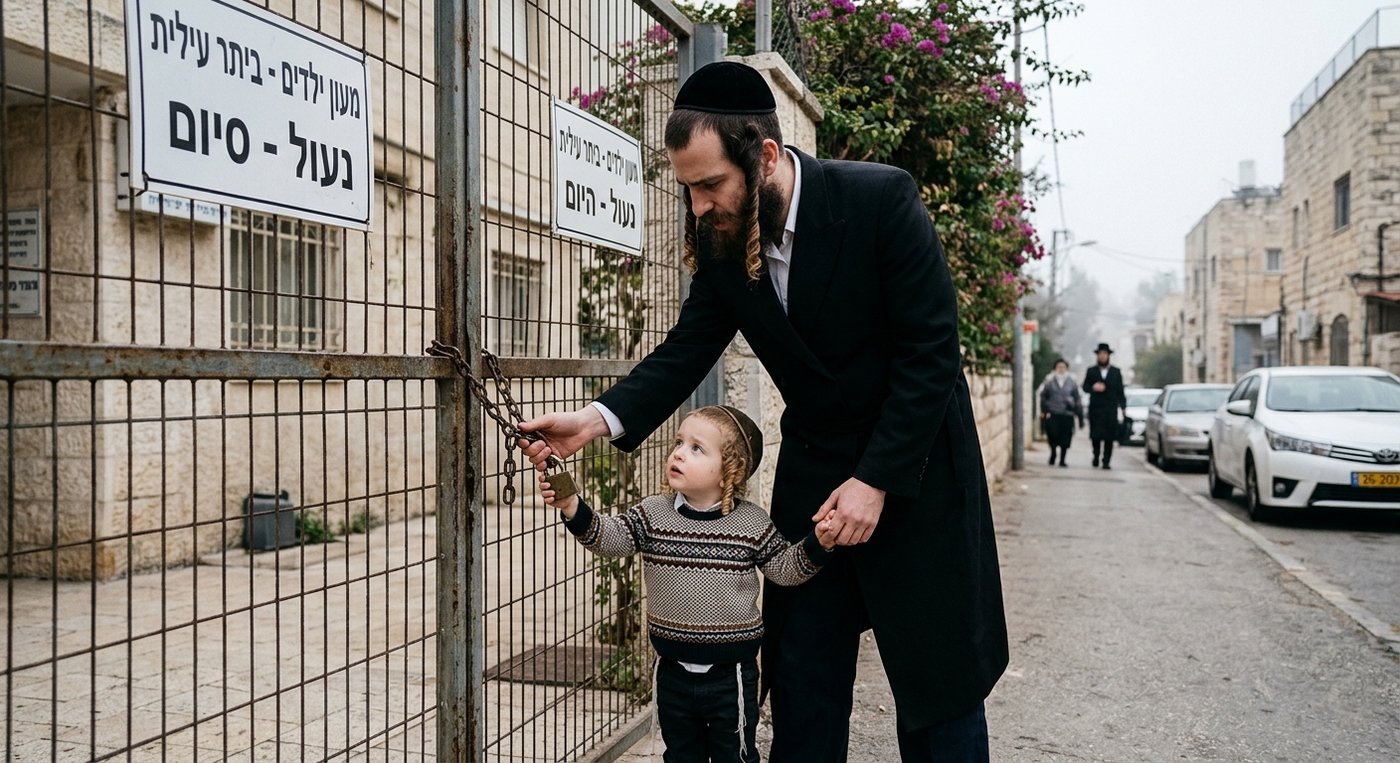 חוזרים ללימודים?