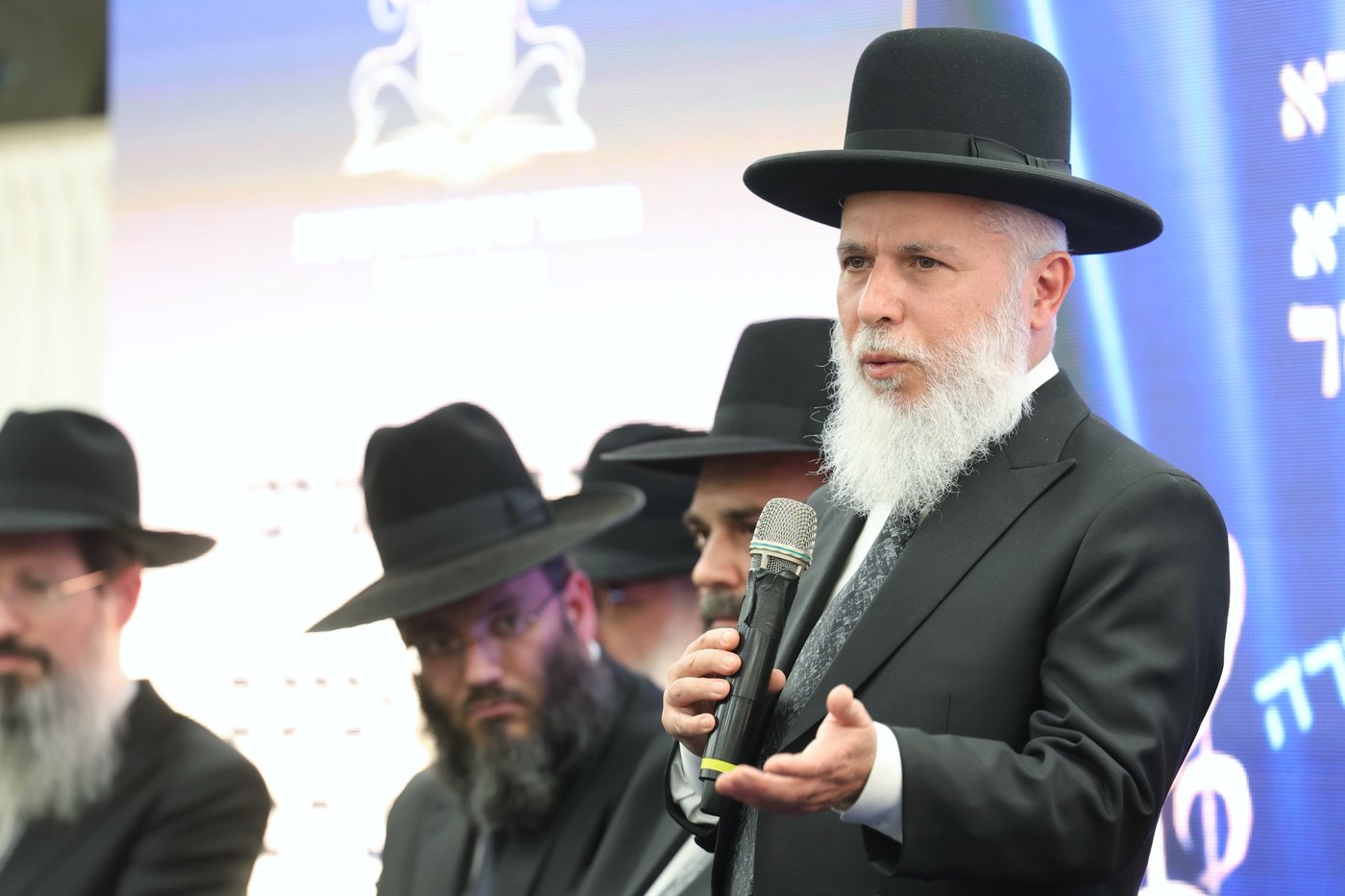 הקבלת פני רבו אצל הגר"ז כהן