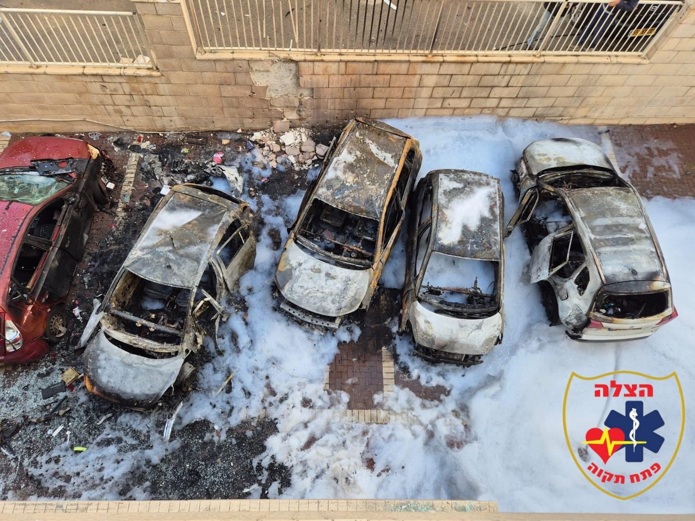 יממה לפקיעת האולטימטום: נמשכות התקיפות באיראן, לצד משא ומתן