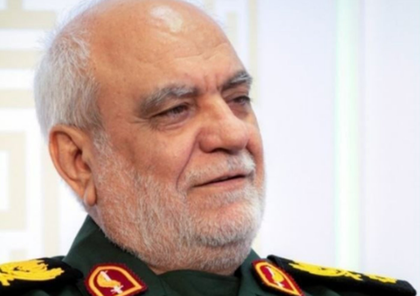 מאג'יד חאדמי