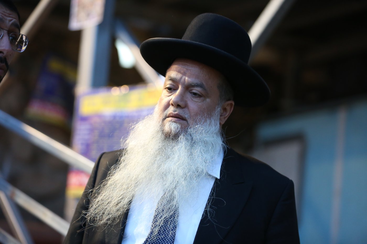 הגאון רבי יגאל כהן