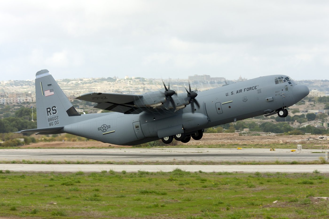 C-130