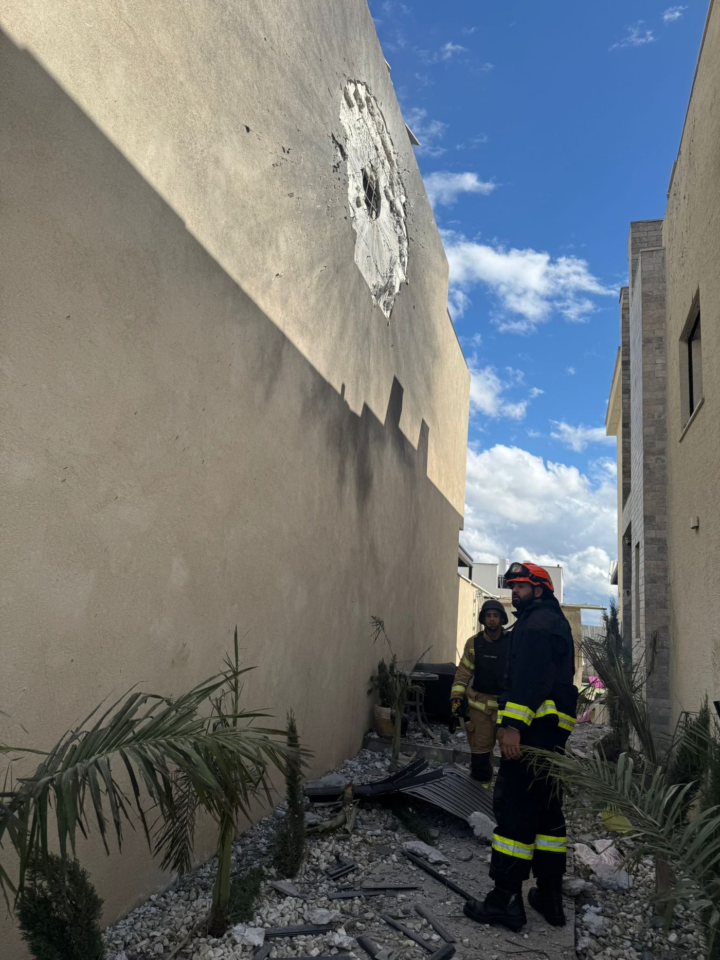 טראמפ: "ציוויליזציה שלמה תמות הלילה" | ישראל תקפה גשרים ותשתיות