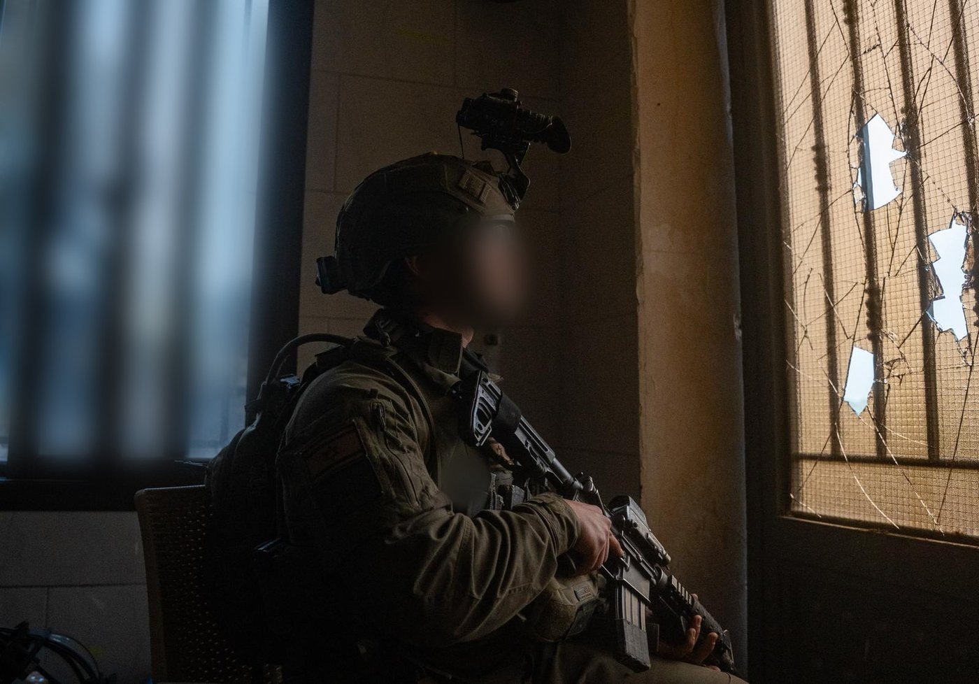 המלחמה בארגון הטרור חיזבאללה: צה"ל השלים התייצבות ב"קו הנ"ט" בדרום לבנון