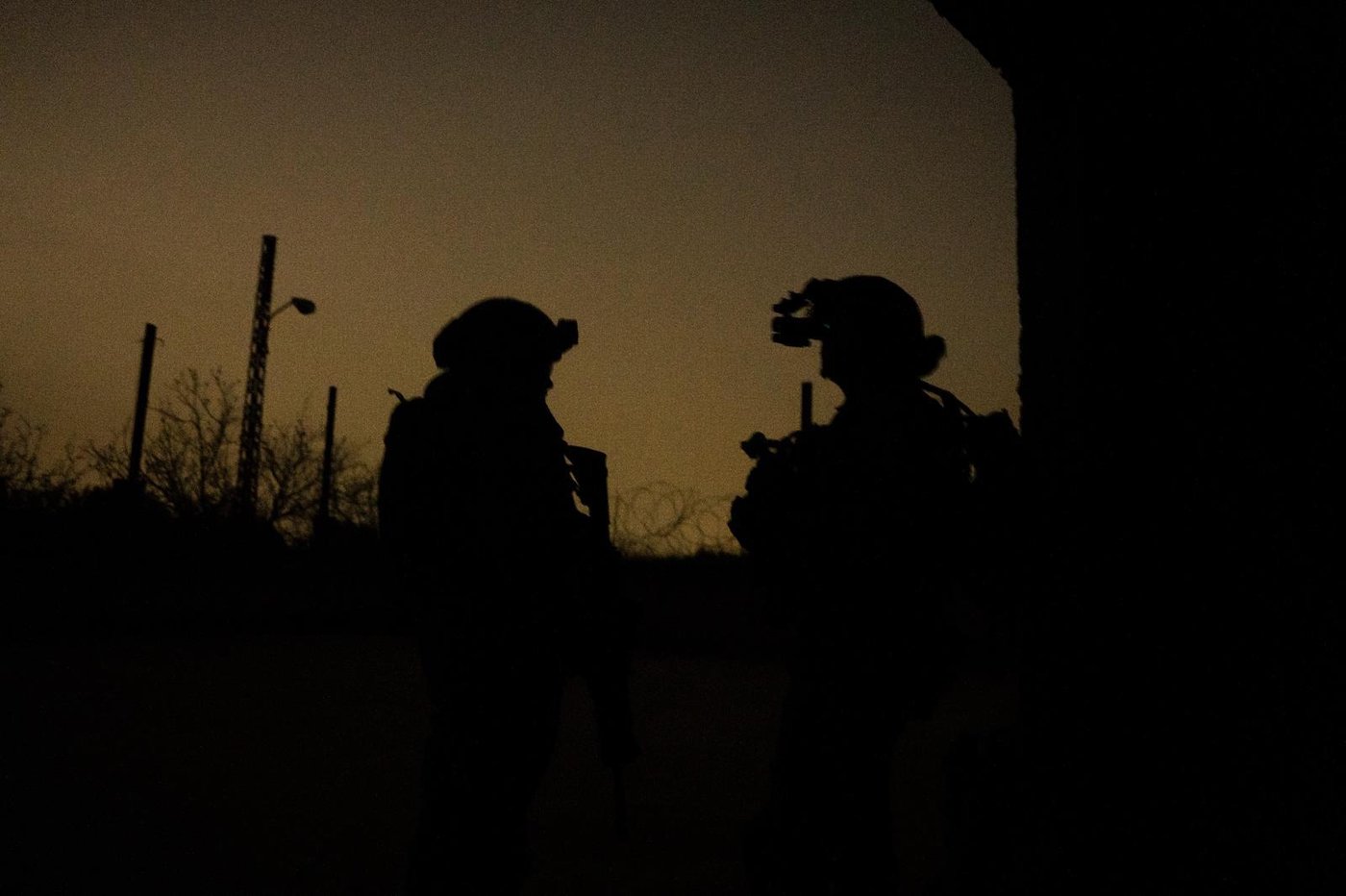 המלחמה בארגון הטרור חיזבאללה: צה"ל השלים התייצבות ב"קו הנ"ט" בדרום לבנון