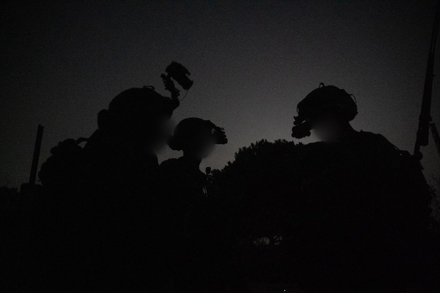 המלחמה בארגון הטרור חיזבאללה: צה"ל השלים התייצבות ב"קו הנ"ט" בדרום לבנון