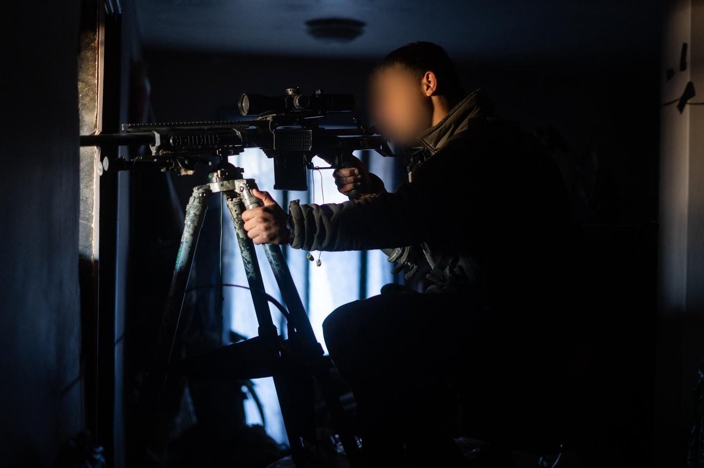 חטיבת צנחנים בדרום לבנון