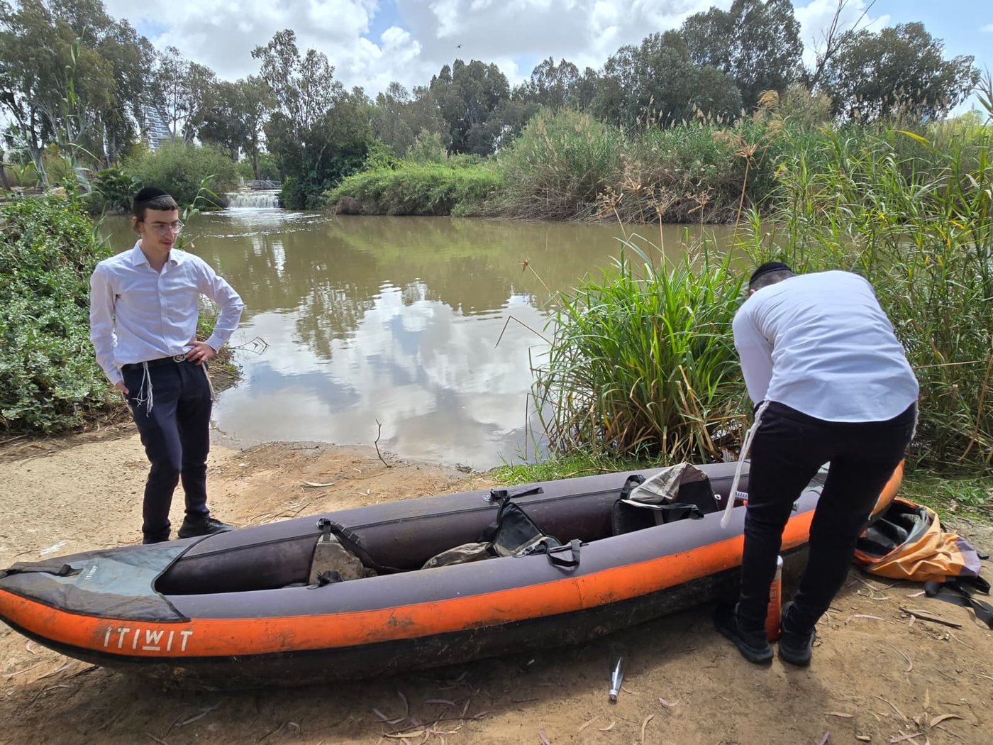 סיום ימי בין הזמנים חודש ניסן