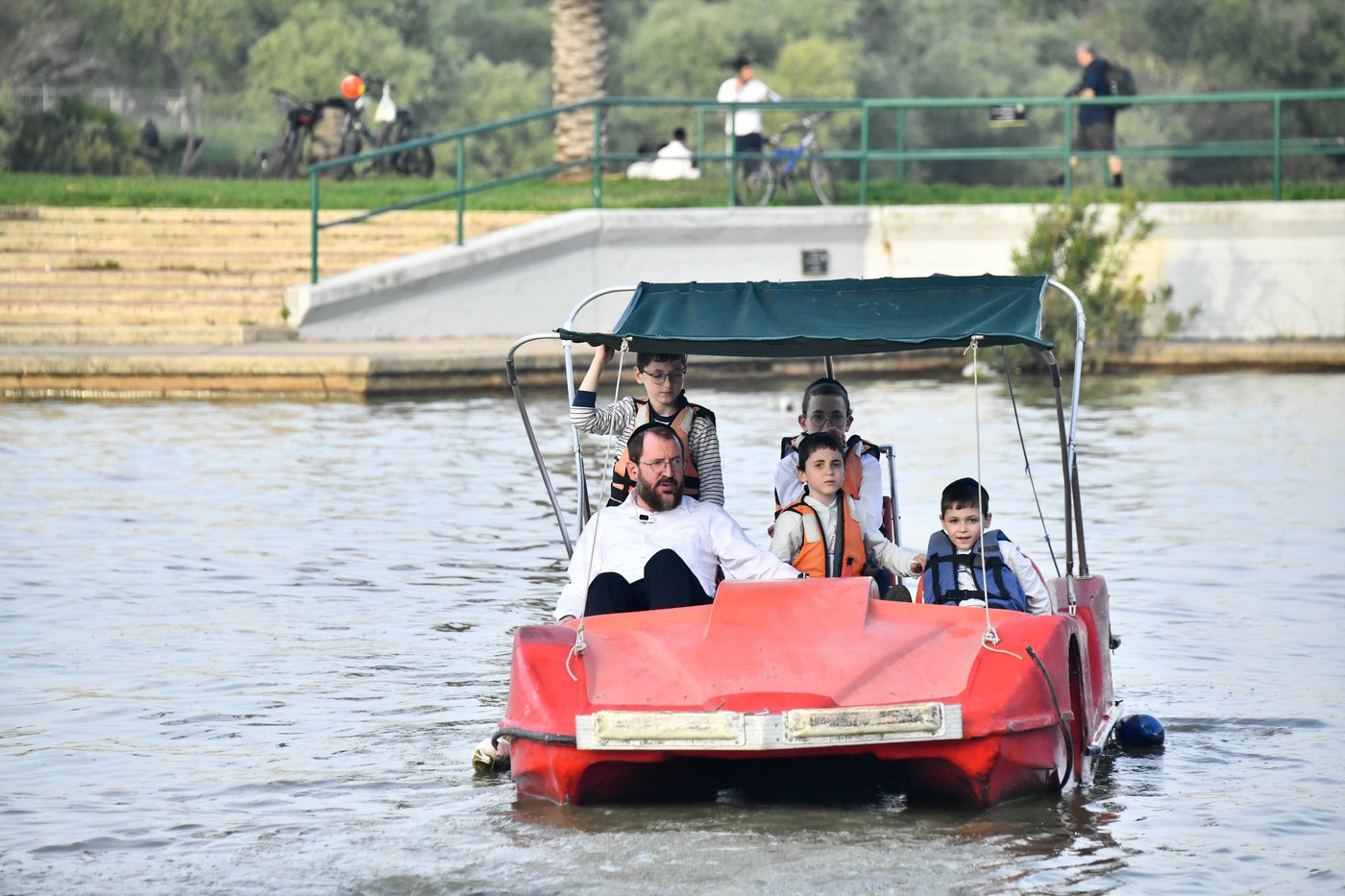 סיום ימי בין הזמנים חודש ניסן