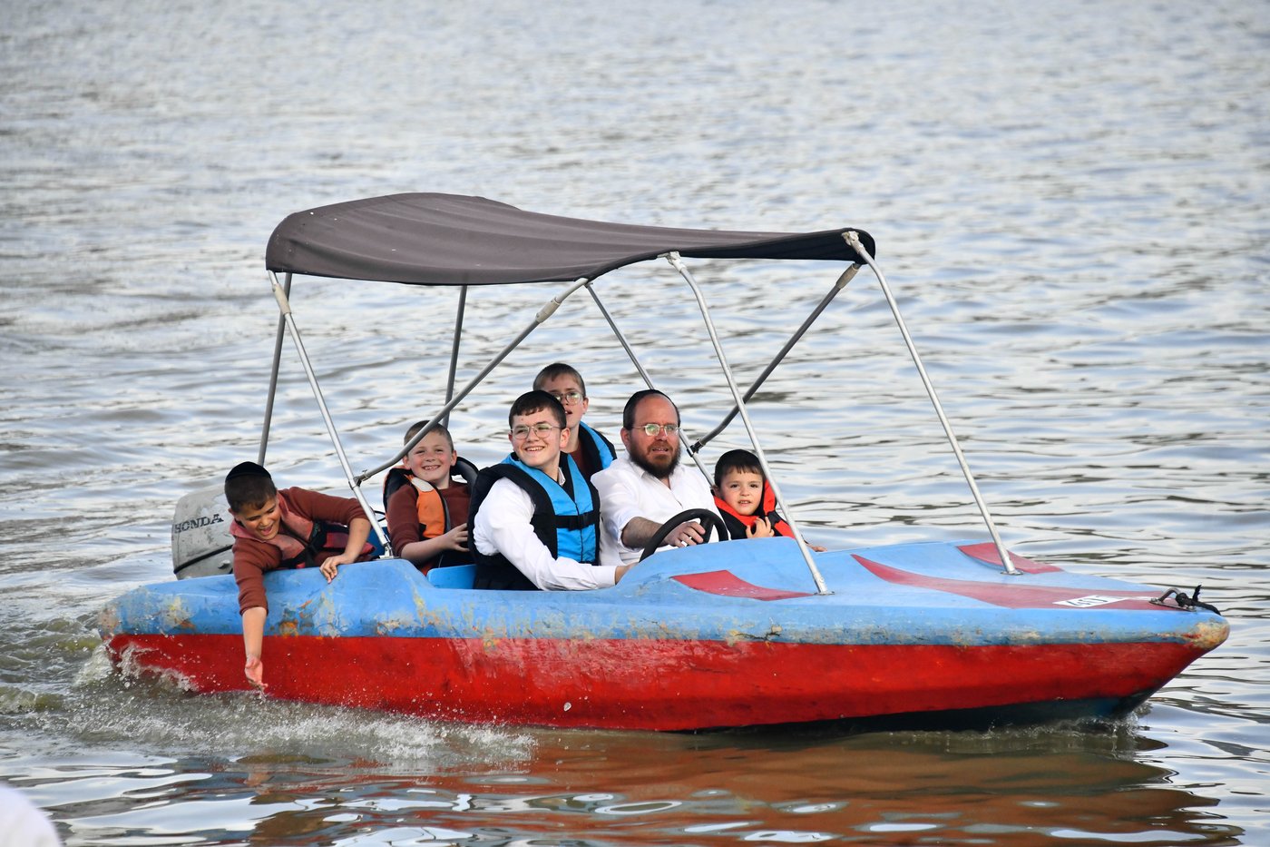 סיום ימי בין הזמנים חודש ניסן