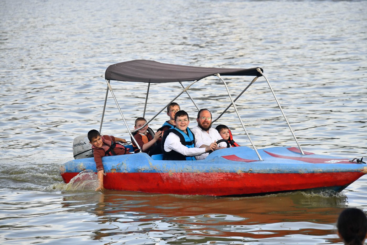 סיום ימי בין הזמנים חודש ניסן