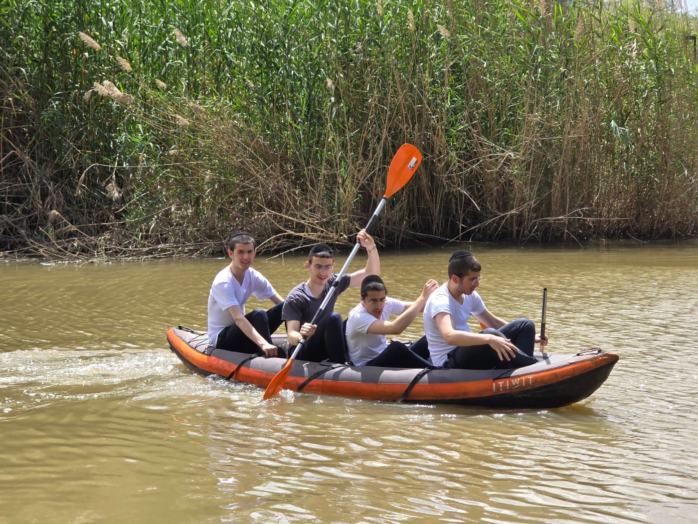 סיום ימי בין הזמנים חודש ניסן