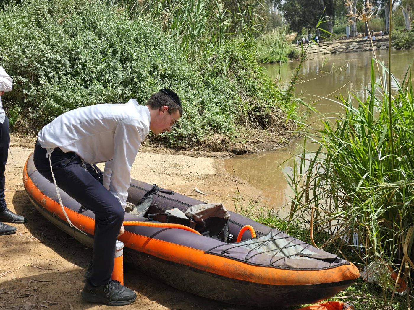 סיום ימי בין הזמנים חודש ניסן