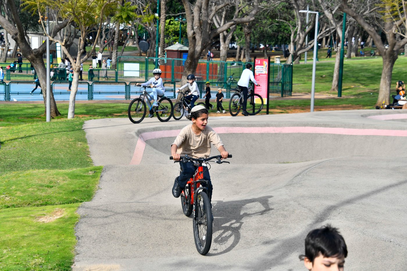סיום ימי בין הזמנים חודש ניסן