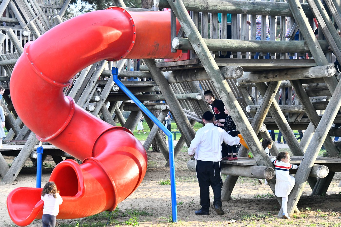 סיום ימי בין הזמנים חודש ניסן