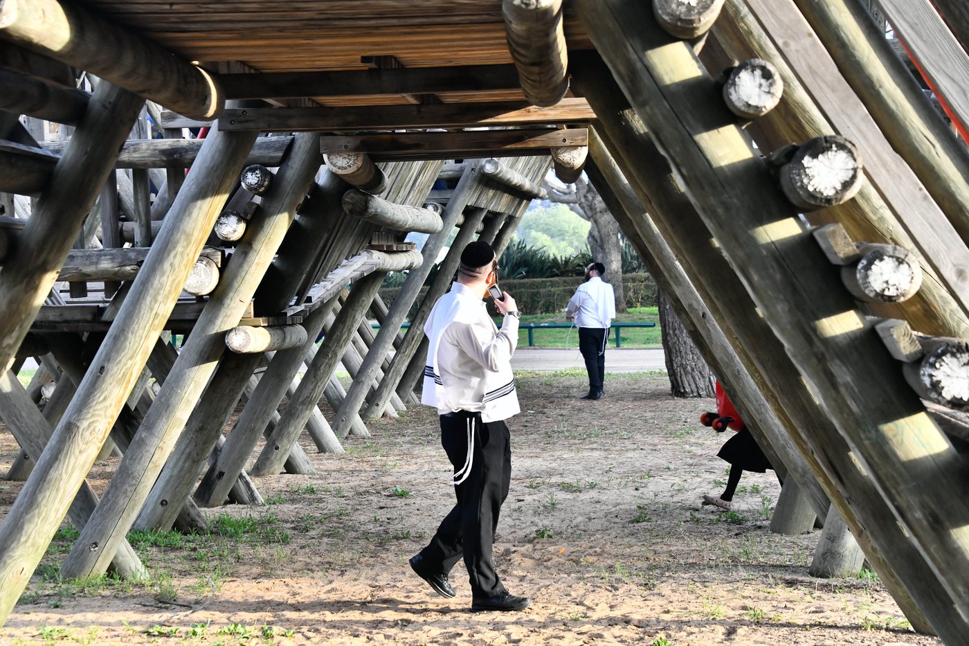 סיום ימי בין הזמנים חודש ניסן