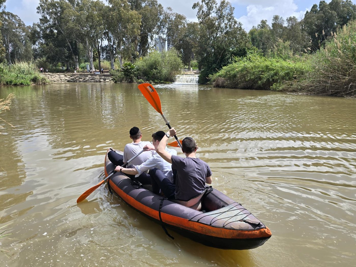 סיום ימי בין הזמנים חודש ניסן