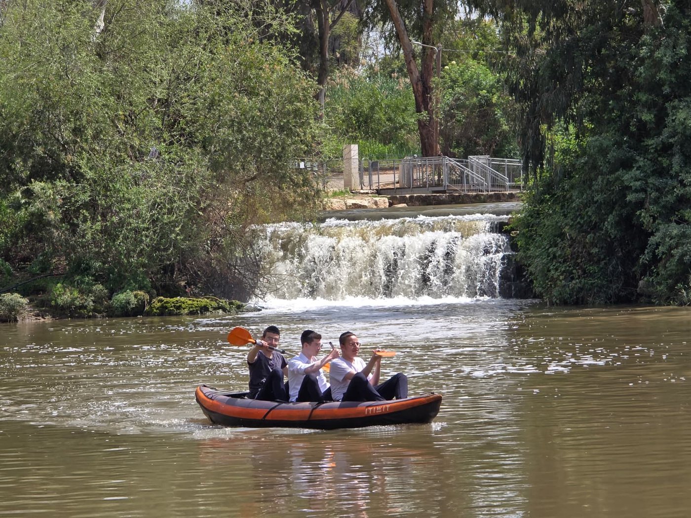 סיום ימי בין הזמנים חודש ניסן