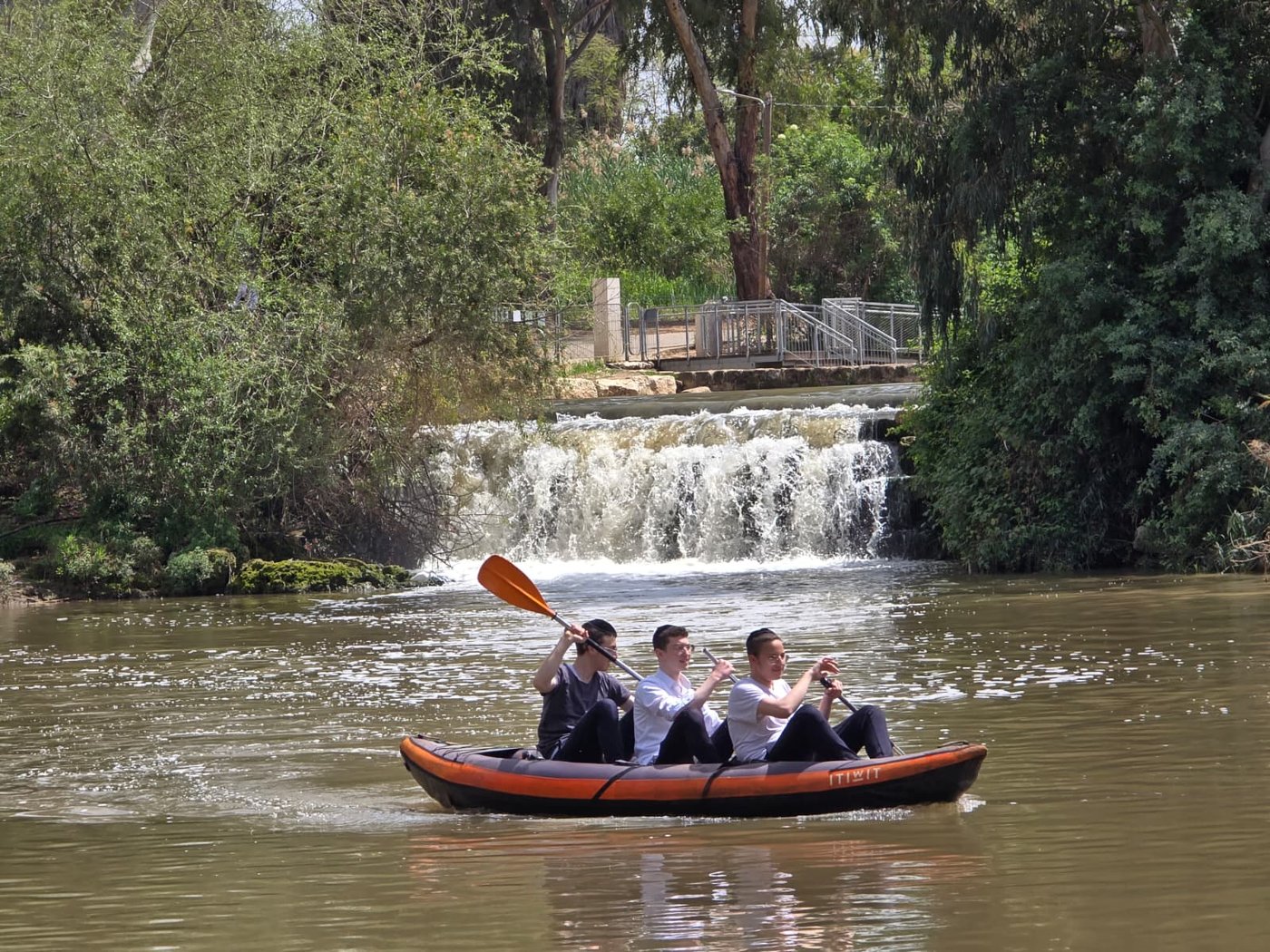 סיום ימי בין הזמנים חודש ניסן
