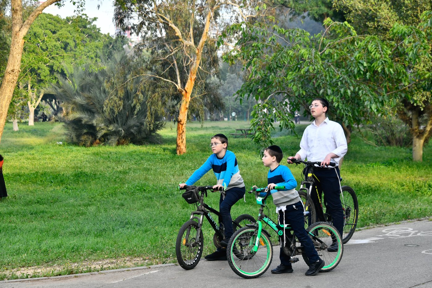 סיום ימי בין הזמנים חודש ניסן