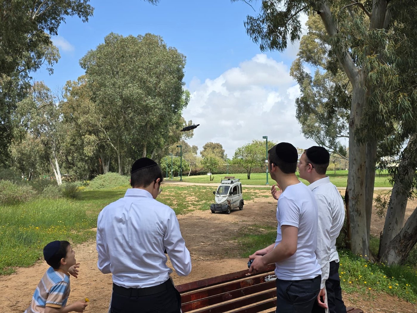 סיום ימי בין הזמנים חודש ניסן