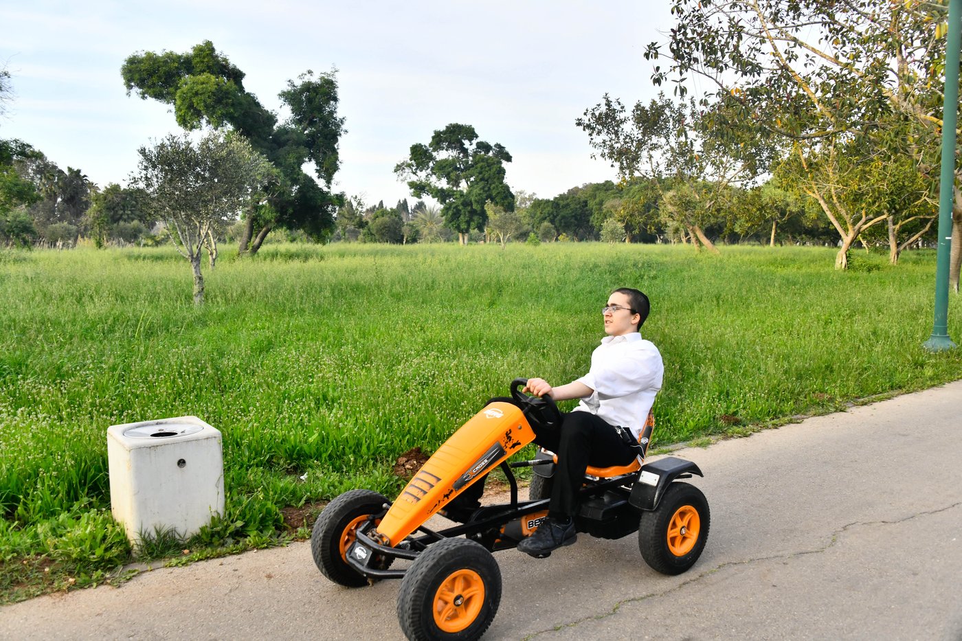 סיום ימי בין הזמנים חודש ניסן