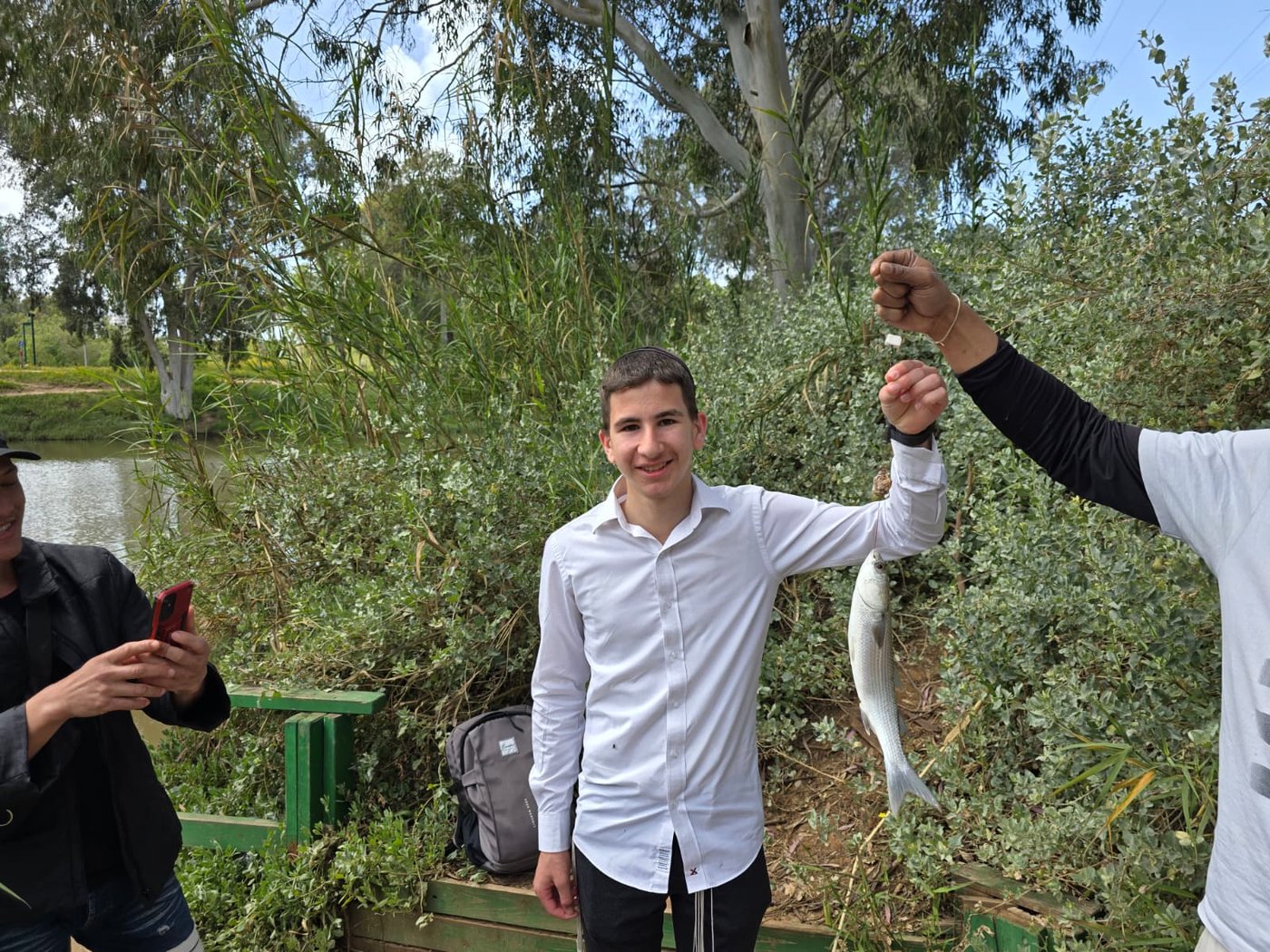 סיום ימי בין הזמנים חודש ניסן