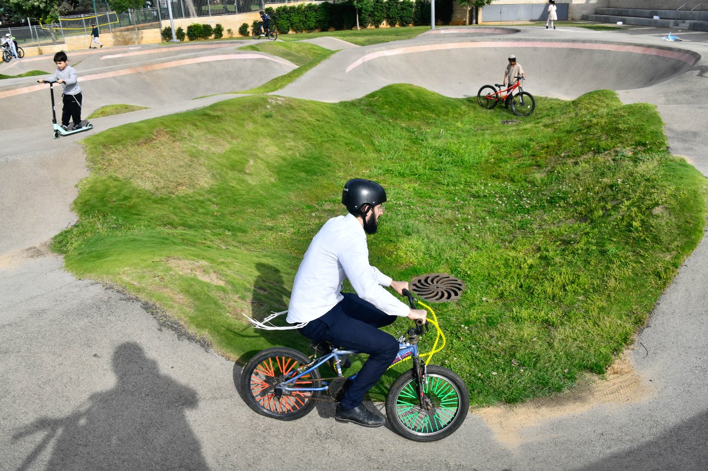 סיום ימי בין הזמנים חודש ניסן