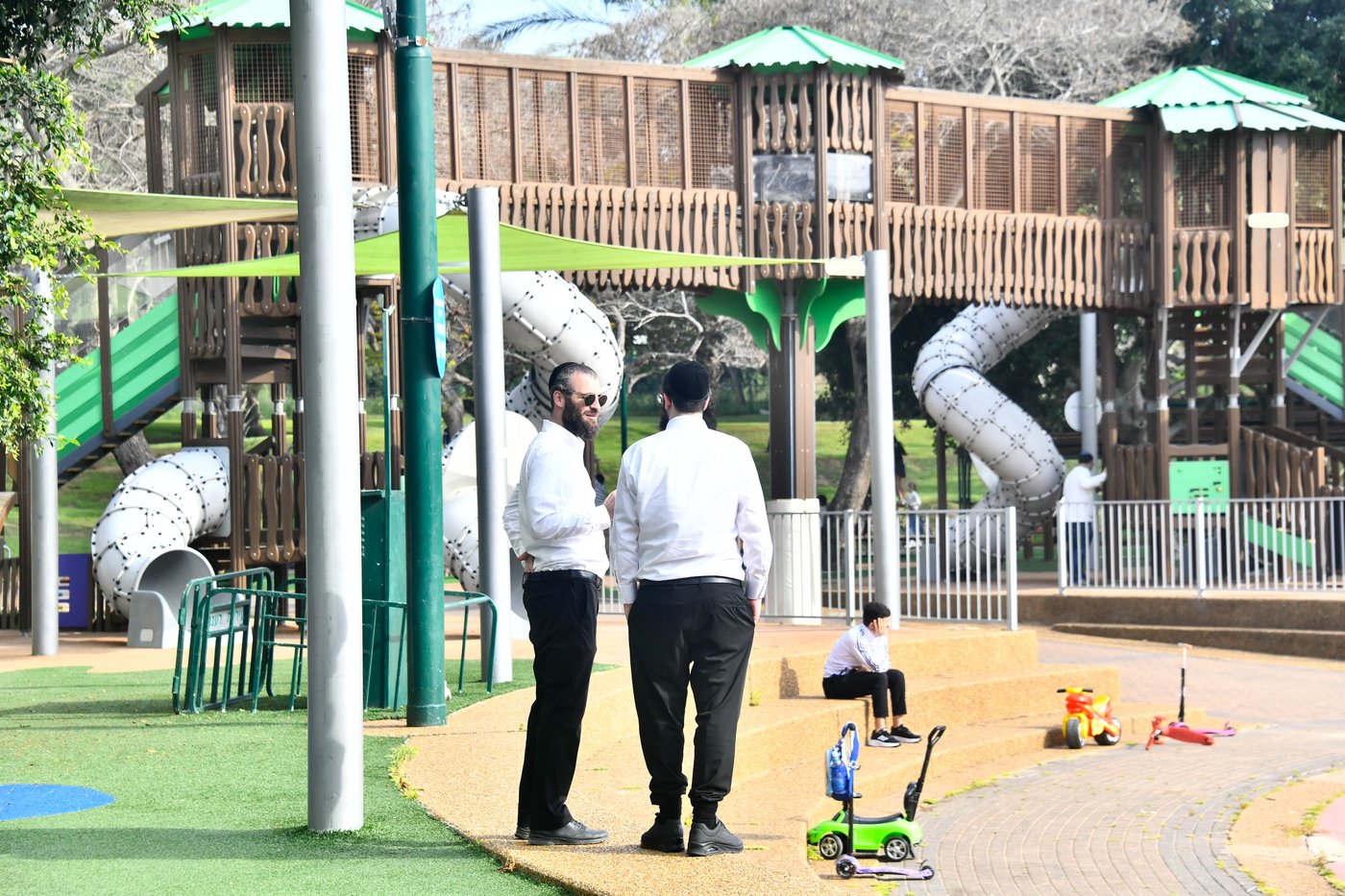 סיום ימי בין הזמנים חודש ניסן