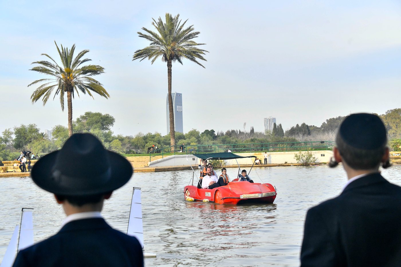 סיום ימי בין הזמנים חודש ניסן