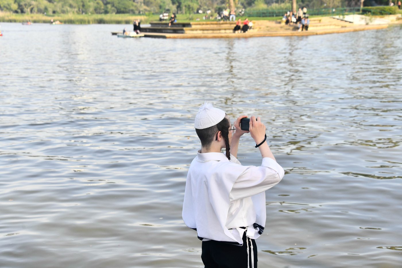 סיום ימי בין הזמנים חודש ניסן