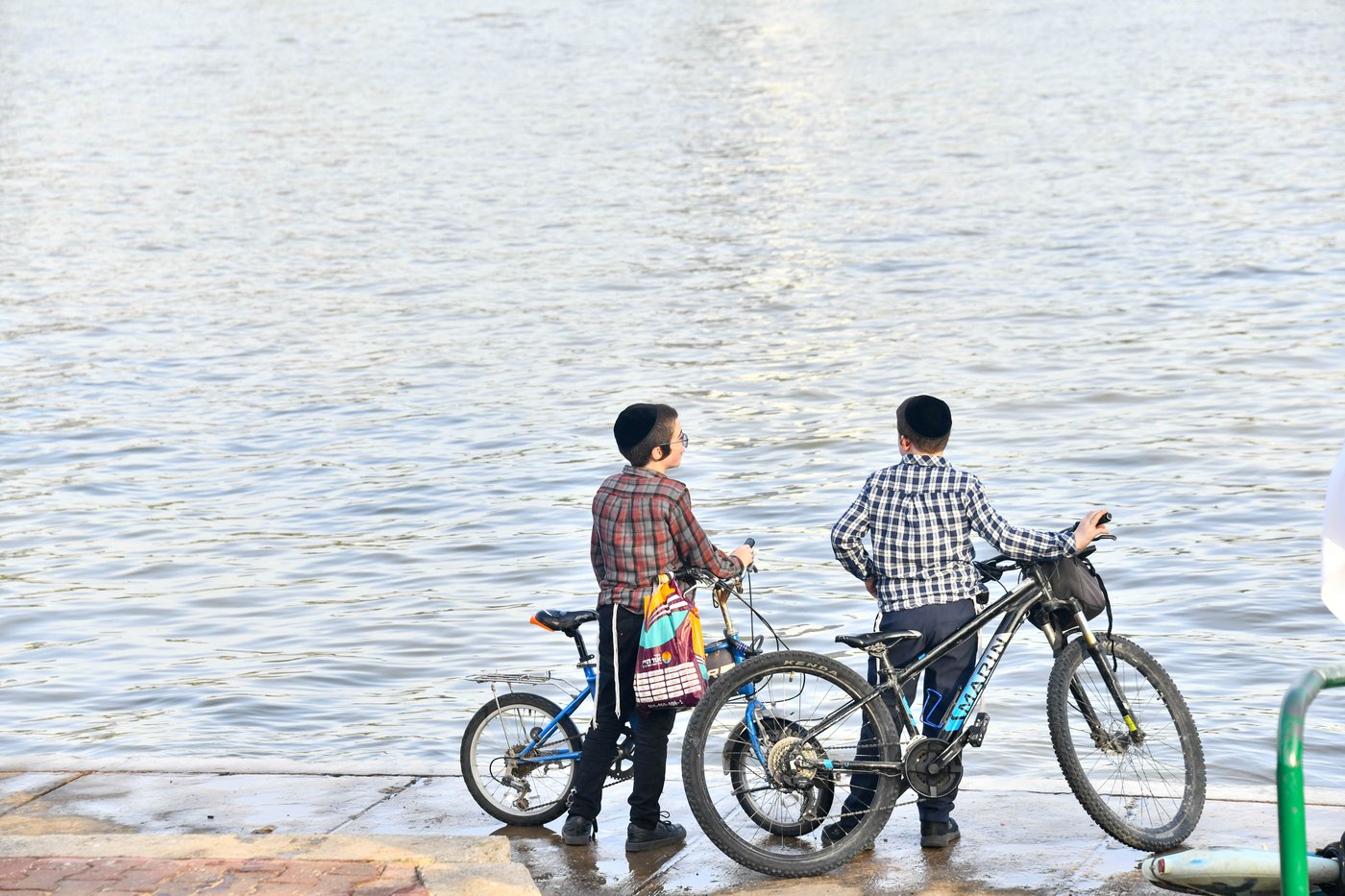 סיום ימי בין הזמנים חודש ניסן