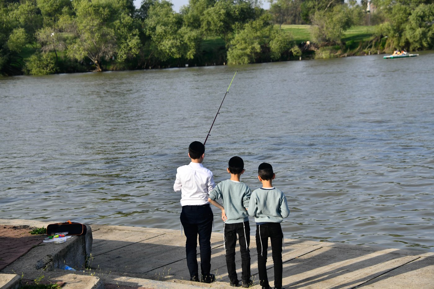 סיום ימי בין הזמנים חודש ניסן