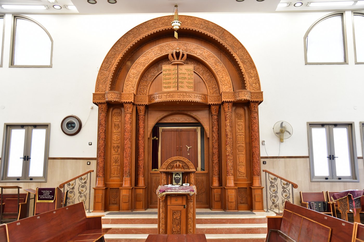 מסע הלויית הגר"א אלטמן זצ"ל