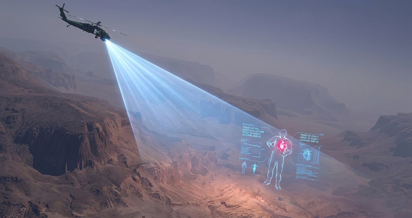 הדמיה של מערכת רשרוש רפאים