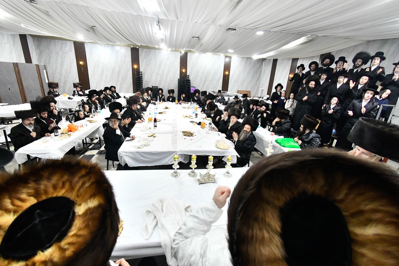 נעילת החג בווערצקי