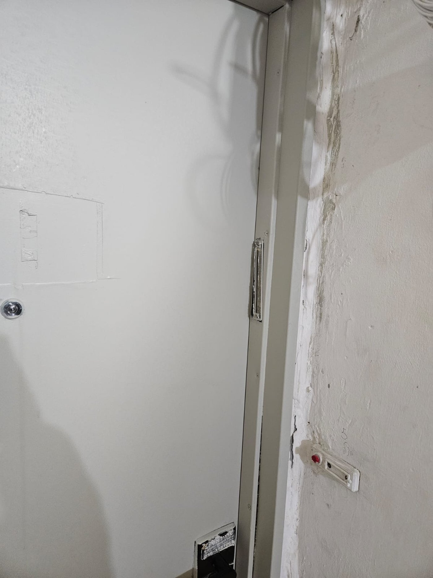 הונדליזם בקריית יובל